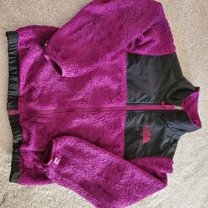 Girls North Face